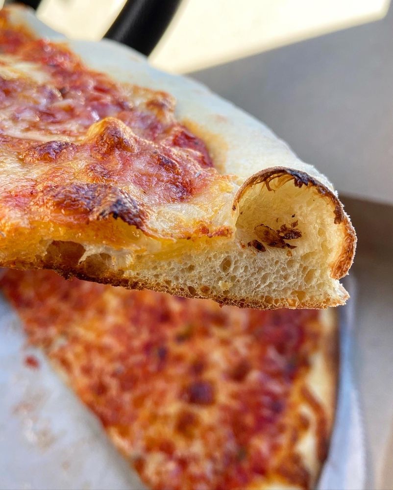 Badamo’s Pizza - Northside 1106 Federal St, Pittsburgh