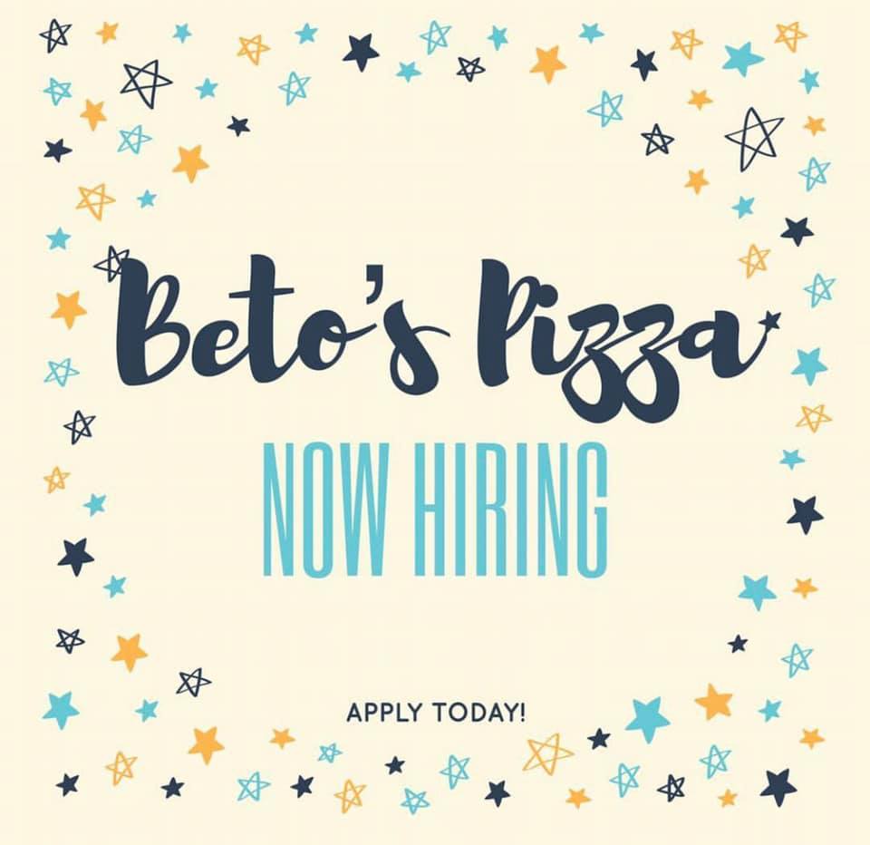 Beto's Pizza 1473 Banksville Rd, Pittsburgh