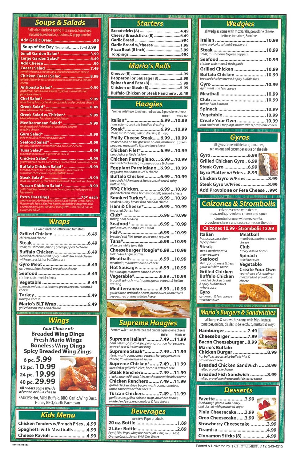 Photo credit: Tripadvisor