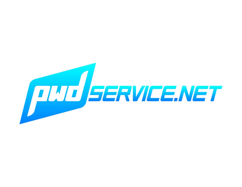 PWD Service