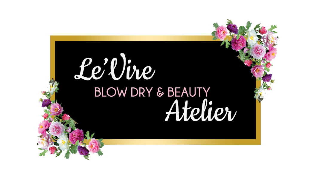 Le'Vire BlowDry & Beauty Atelier