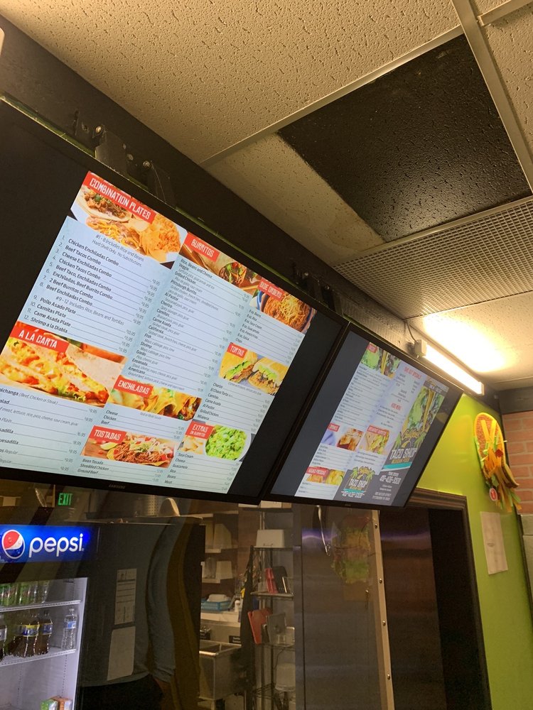 California Taco Shop 890 Butler St, Pittsburgh
