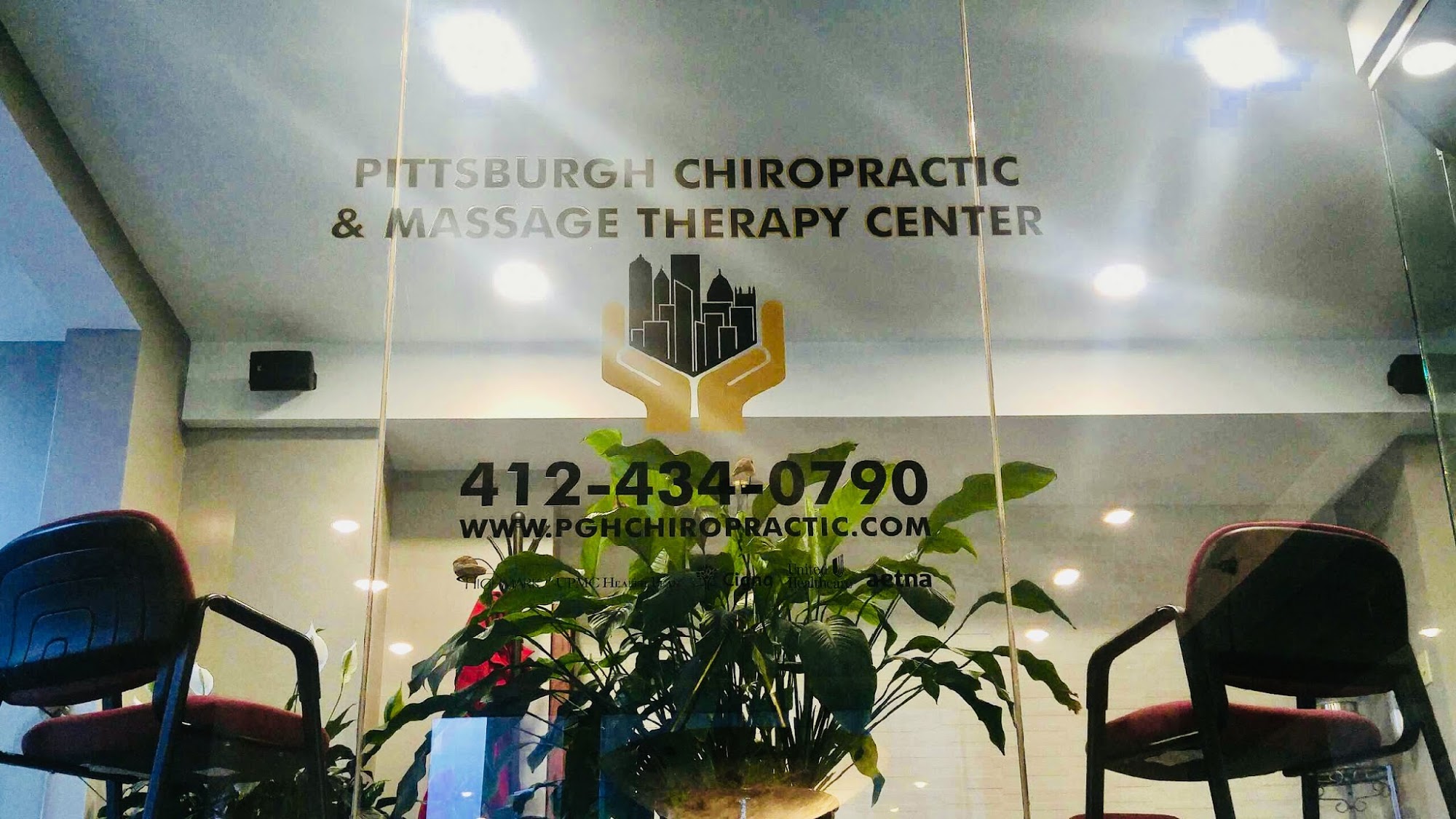 Pittsburgh Chiropractic and Massage Therapy Center