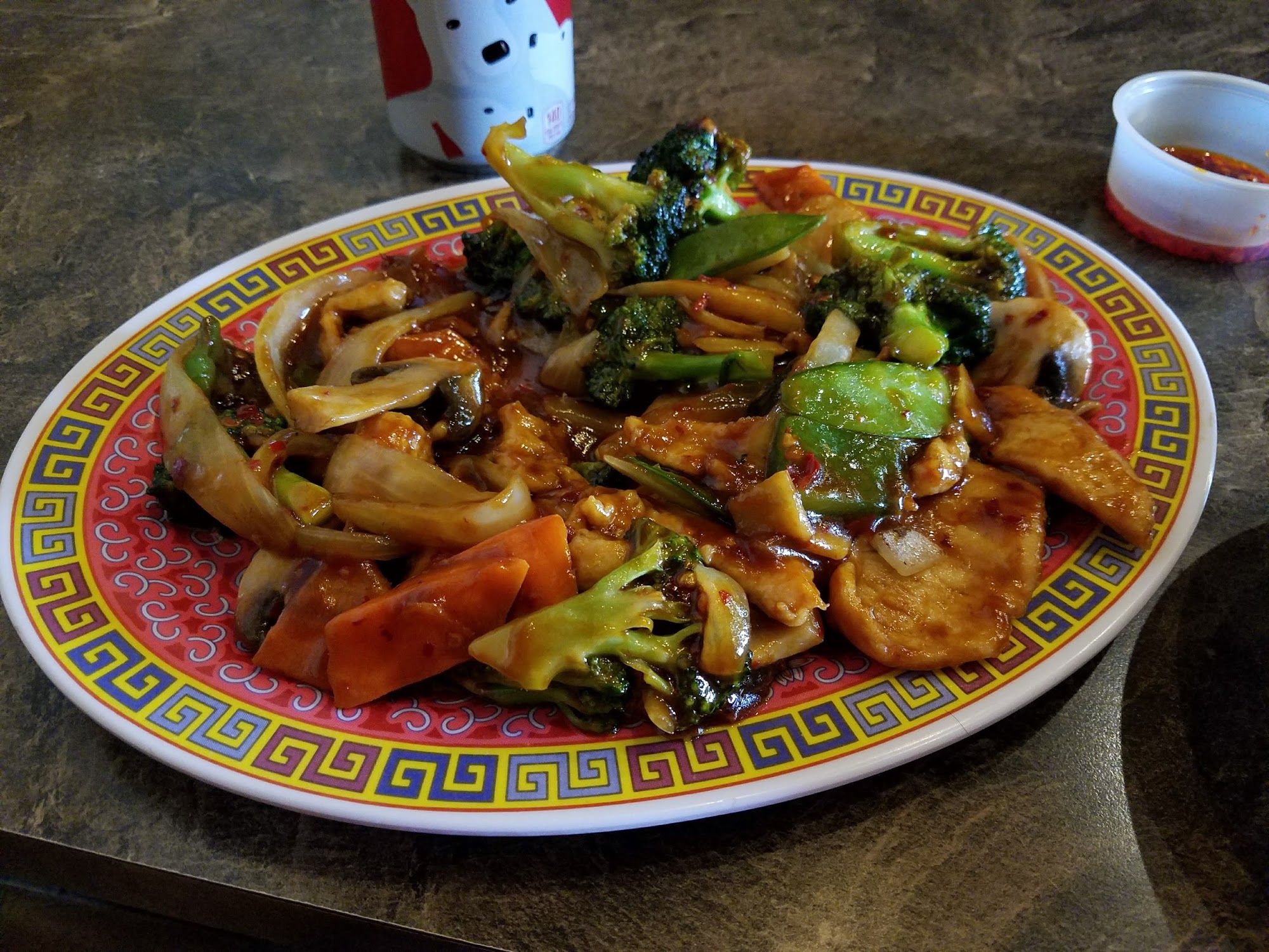 China Garden, Plains Menu, Reviews (57), Photos Restaurantji