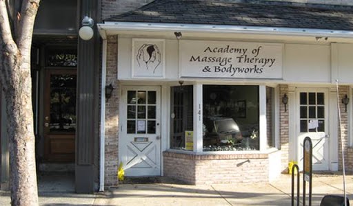 Academy of Massage Therapy & Bodyworks