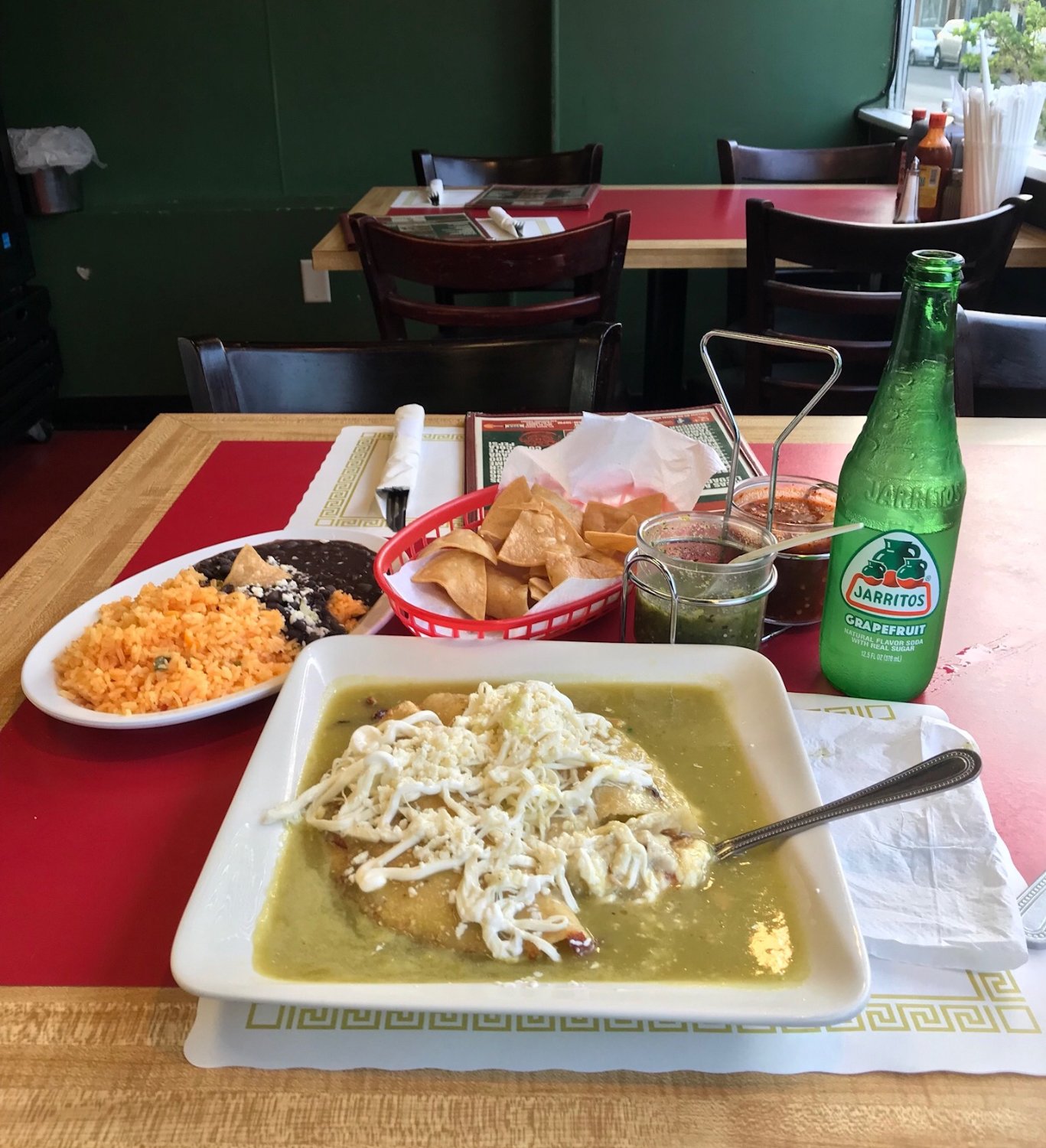 Photo credit: tripadvisor