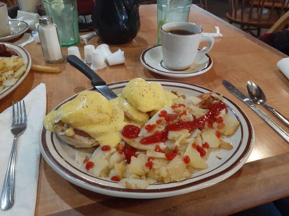 Quakertown, PA Restaurants Open for Takeout, Curbside Service and/or