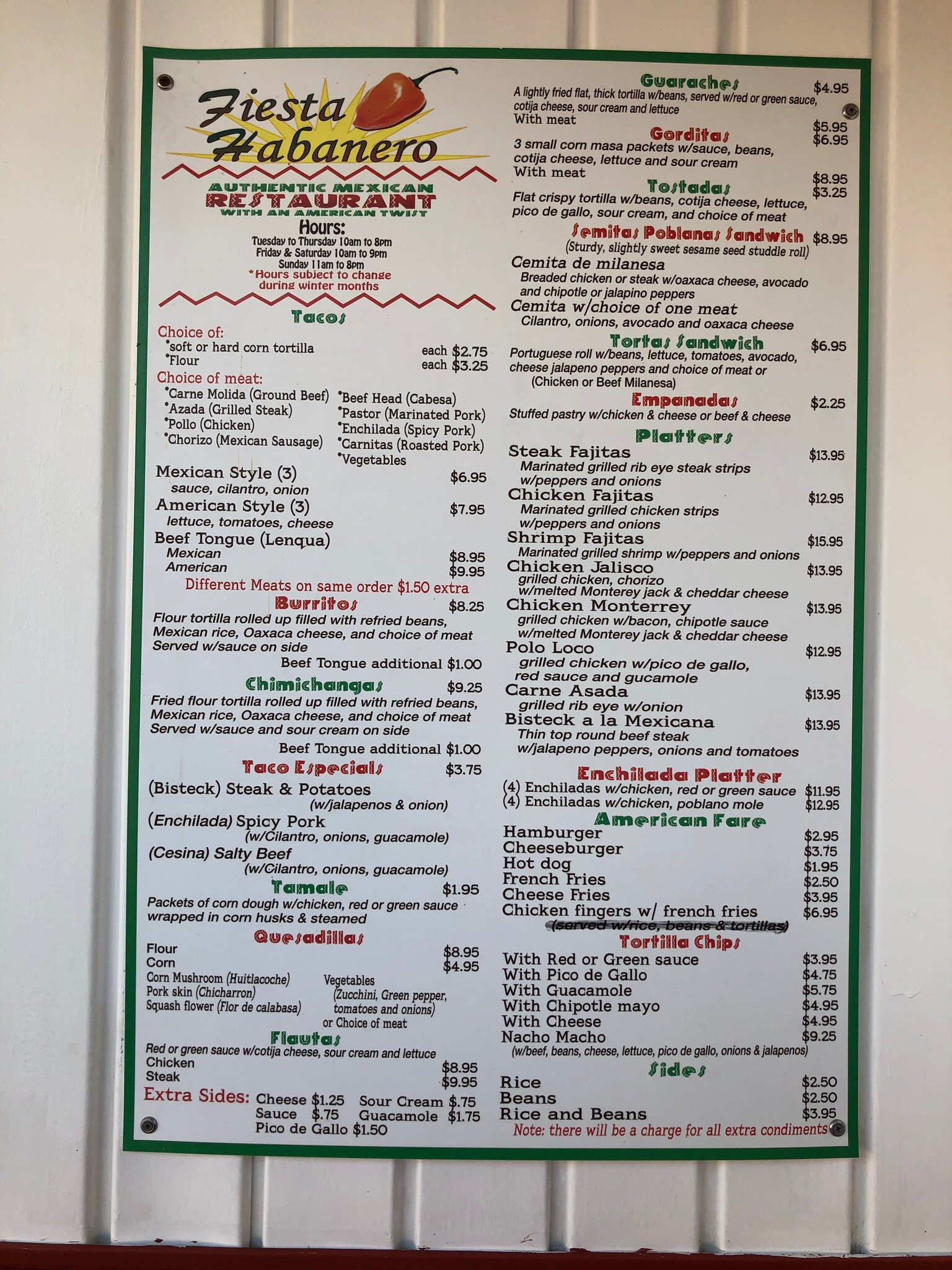 Photo credit: Tripadvisor