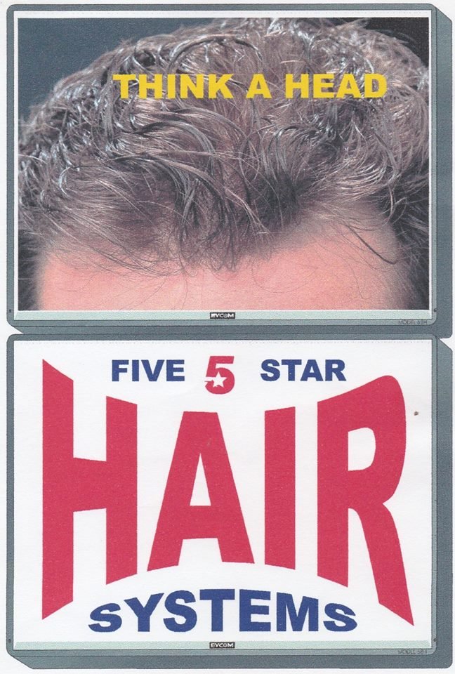 Five Star Hair Systems
