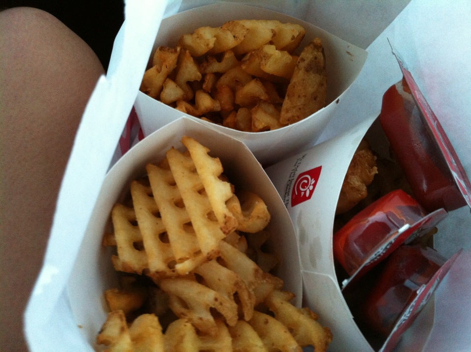 Photo credit: foursquare