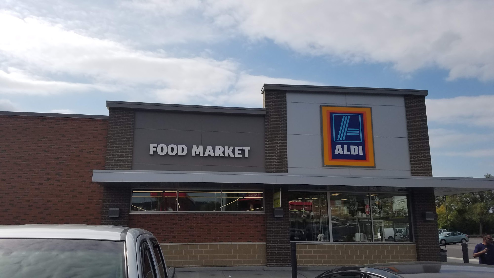 ALDI