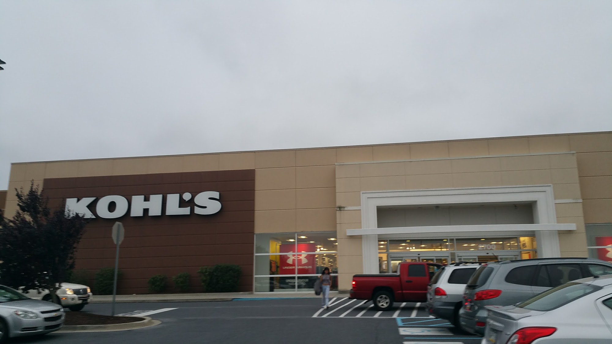 Kohl's