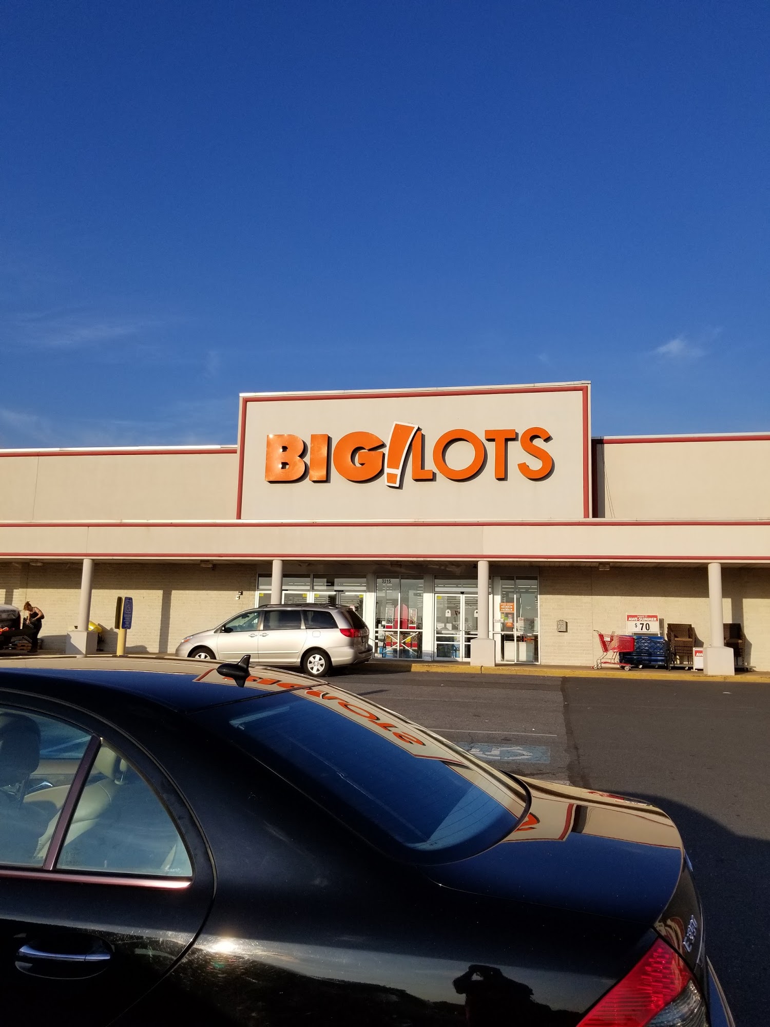 Big Lots