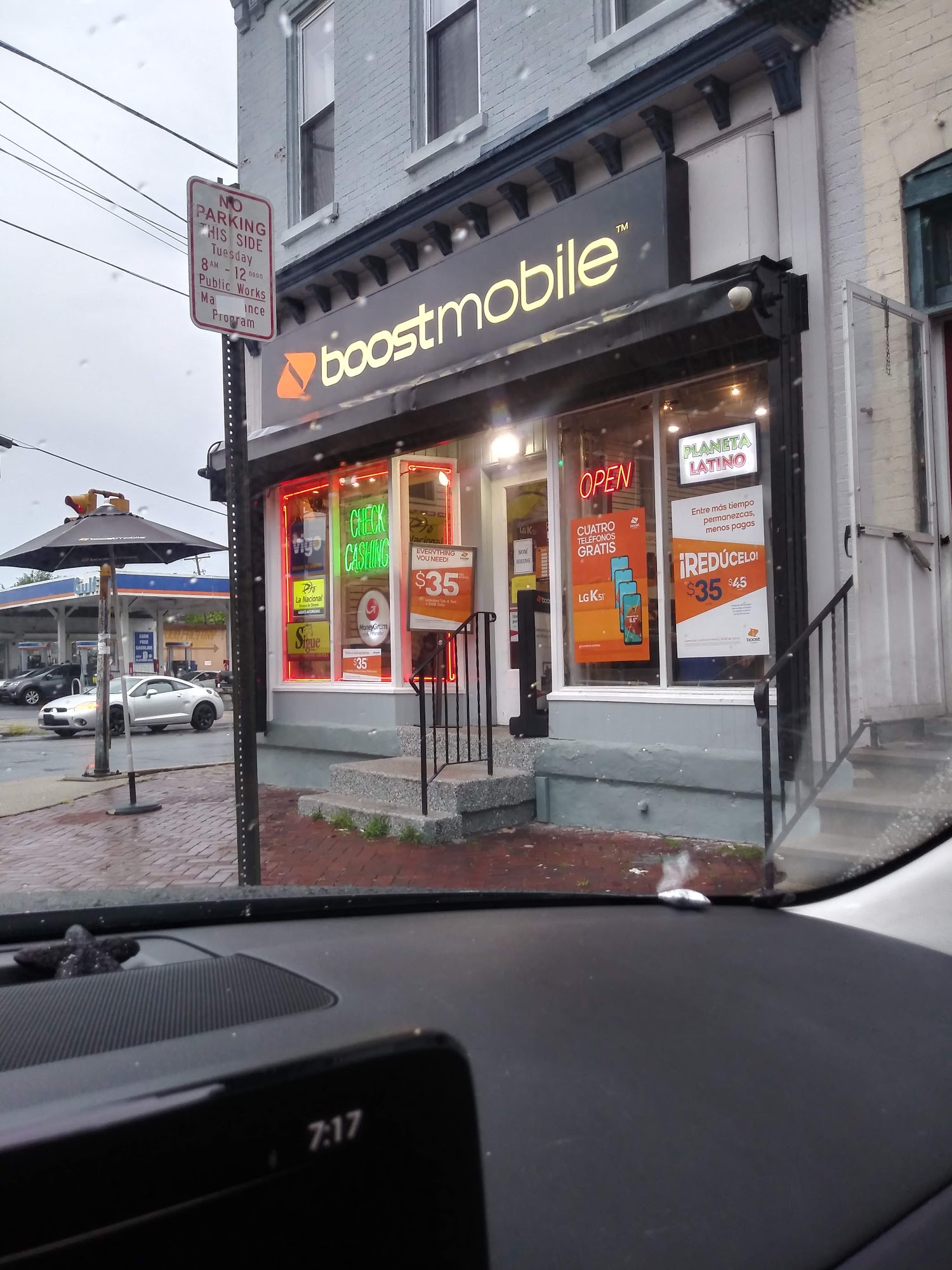 Boost Mobile Premier Store
