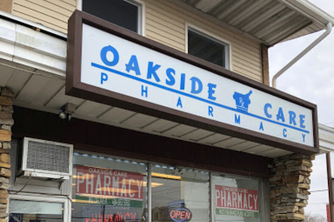 Oakside Care Pharmacy