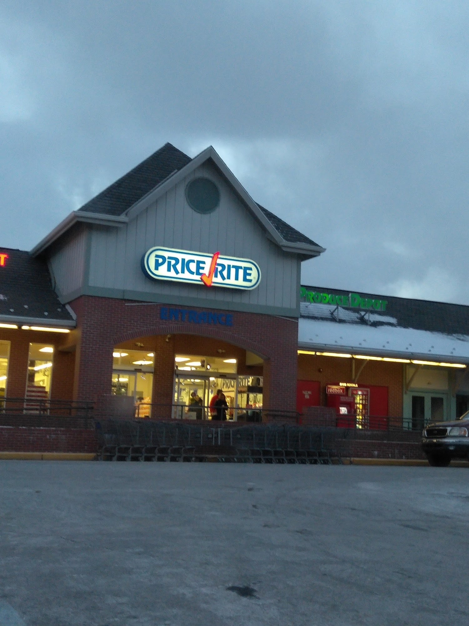 Price Rite Marketplace of Reading
