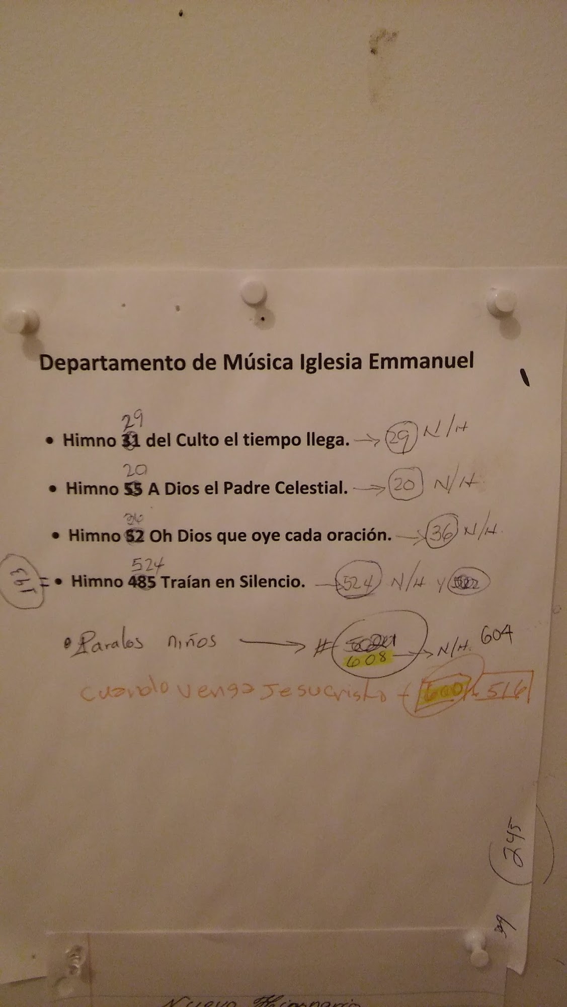 Greenwich Tavern Menu