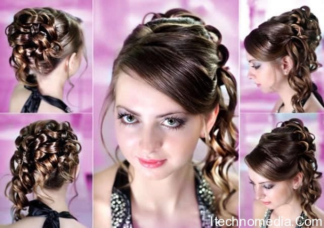 James Dastra Hair Designs