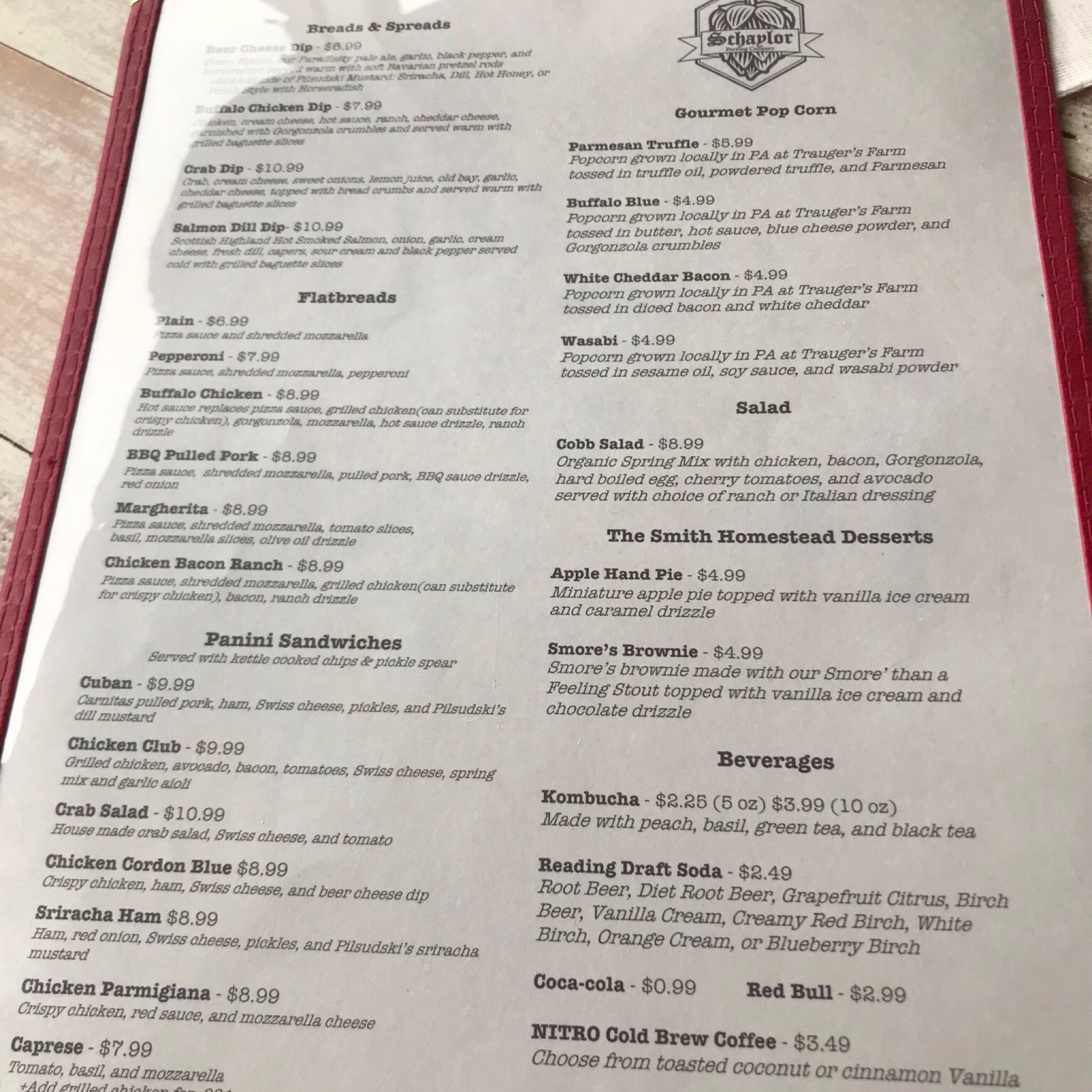 Photo credit: Tripadvisor