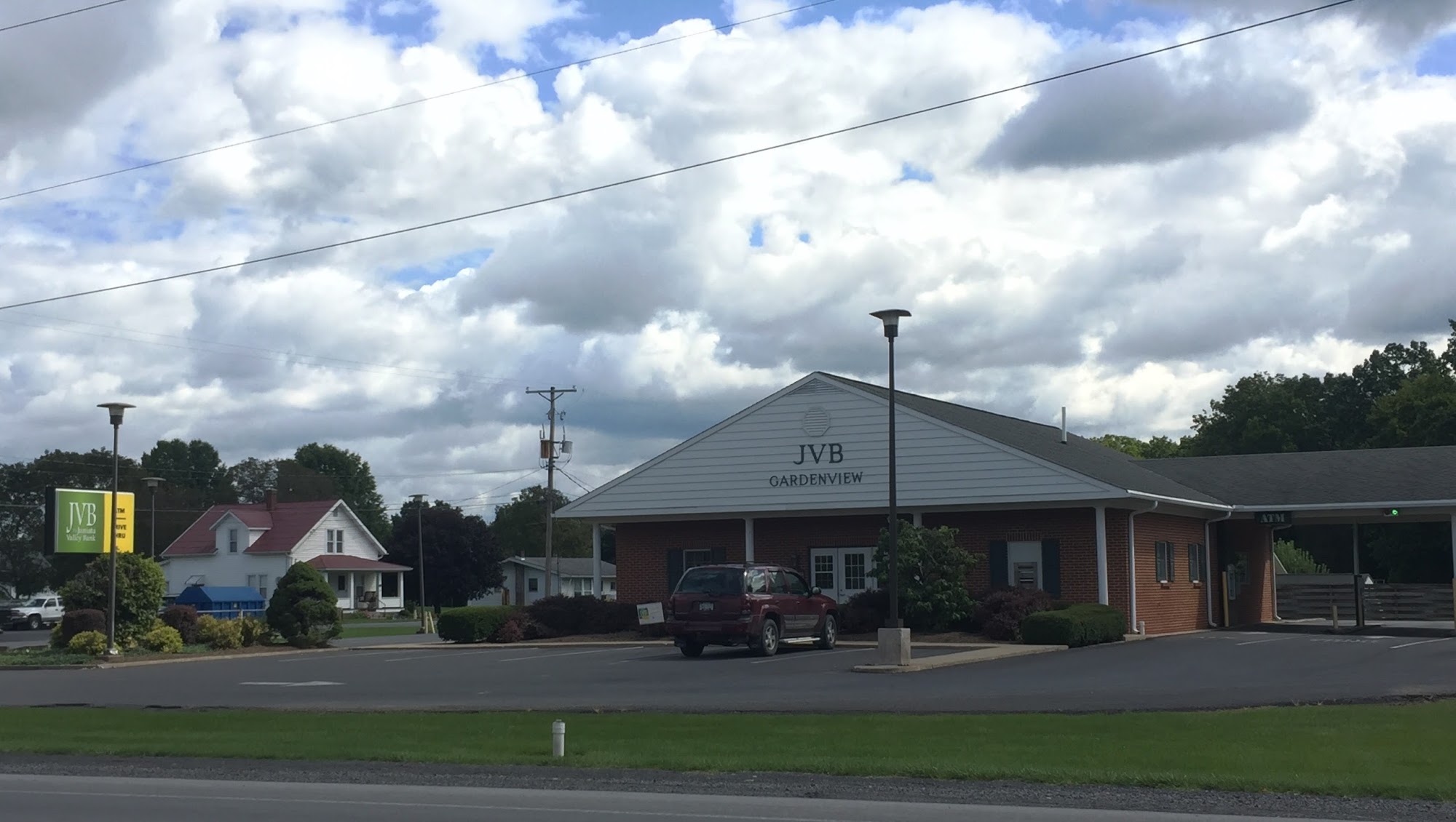 Juniata Valley Bank