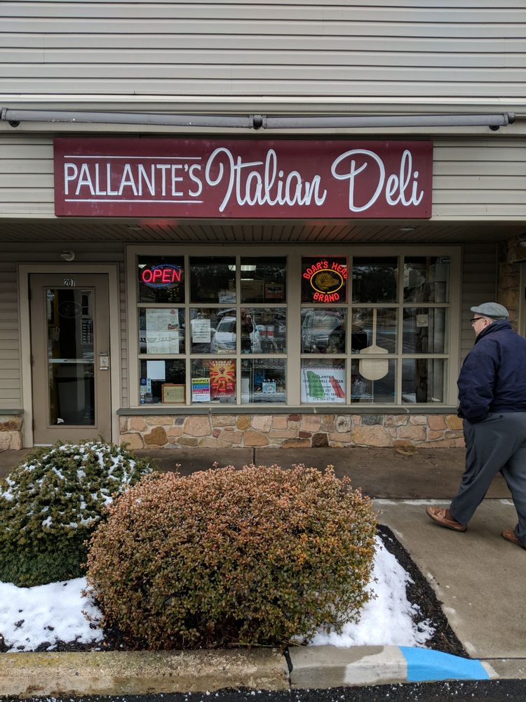 Richboro, PA Restaurants Open for Takeout, Curbside Service and/or