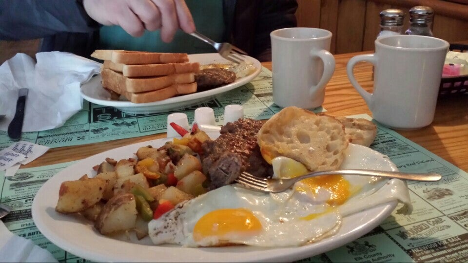 Photo credit: foursquare