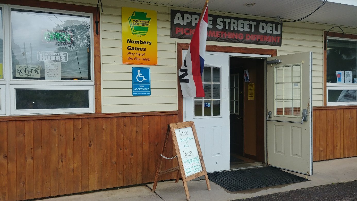 Photo credit: tripadvisor