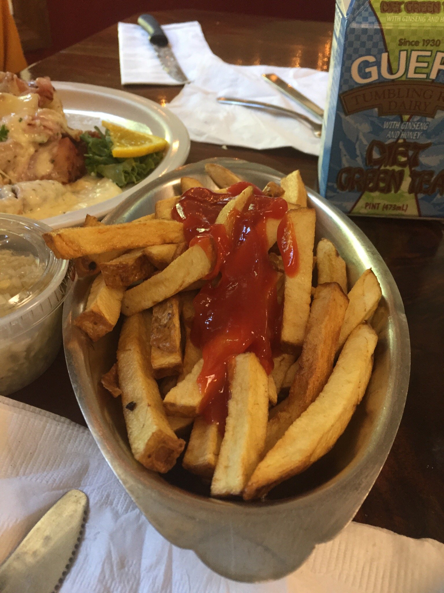 Photo credit: tripadvisor