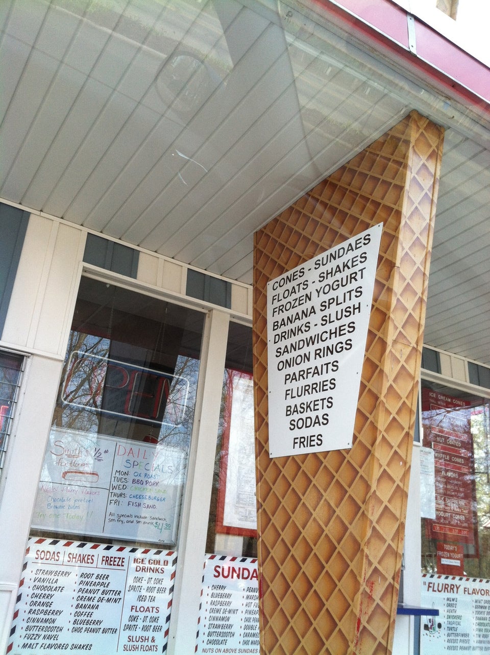 Photo credit: foursquare