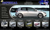 Imperial Auto Sales & Services