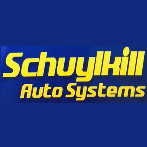 Schuylkill Auto System