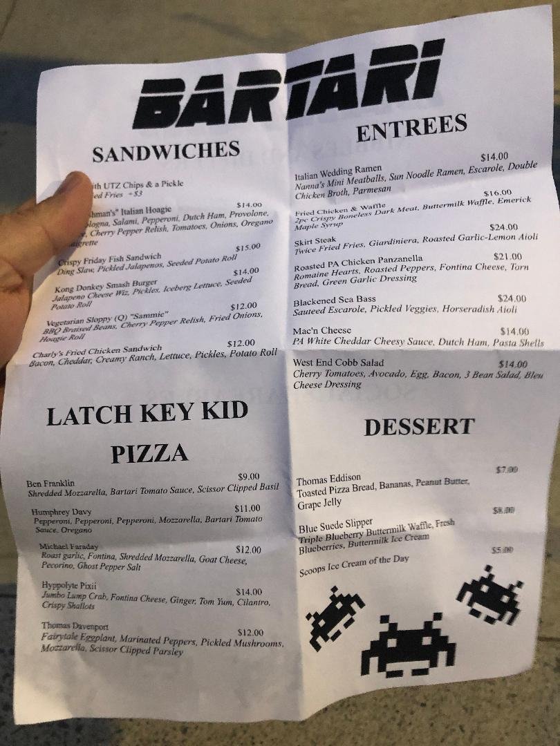 Photo credit: Tripadvisor