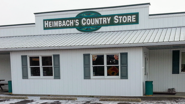 Heimbach's Country Store