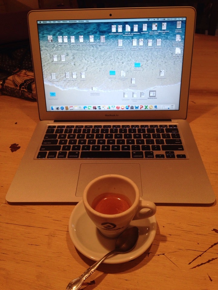 Photo credit: foursquare