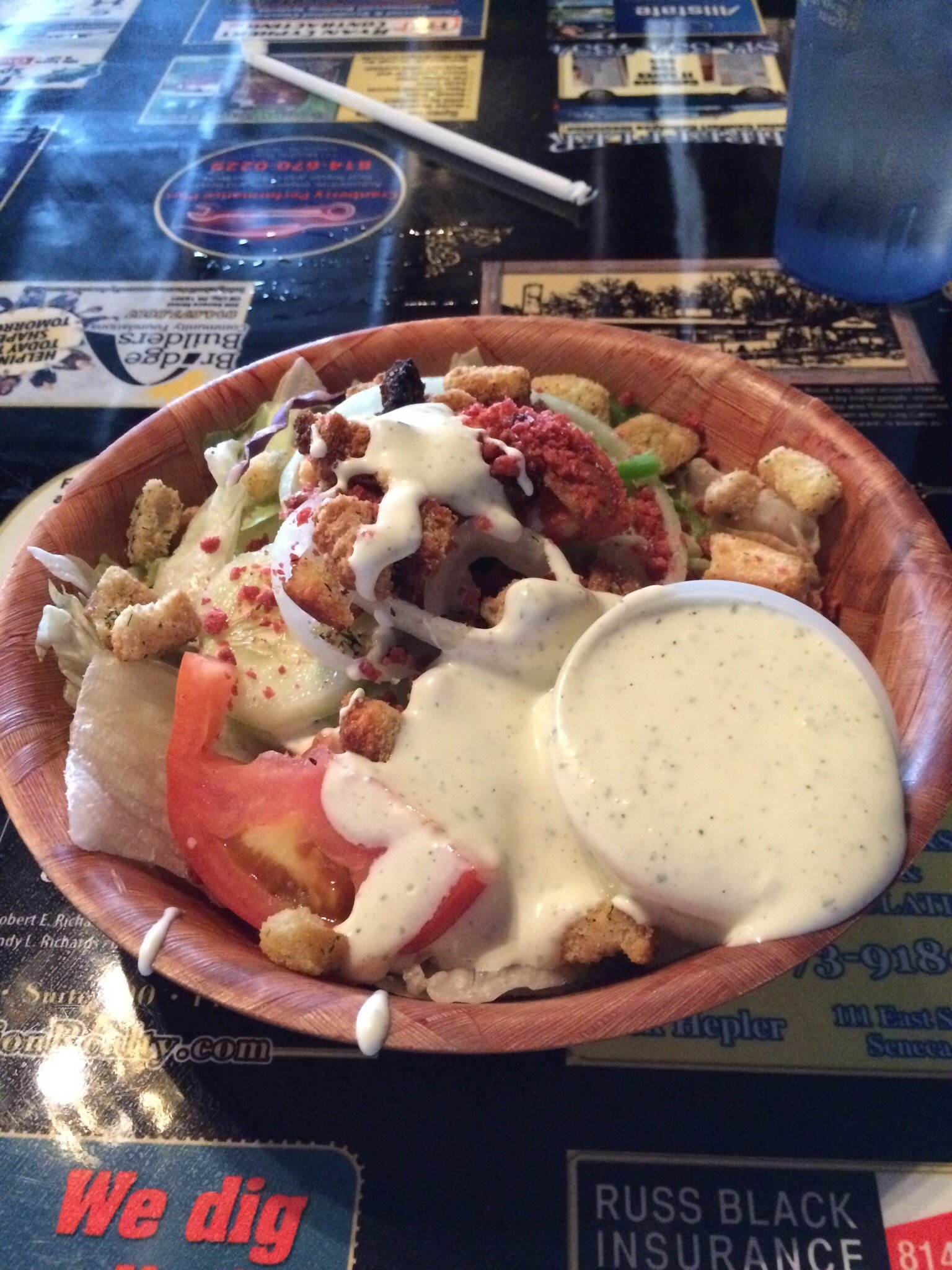 Photo credit: tripadvisor