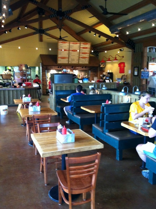 Photo credit: foursquare