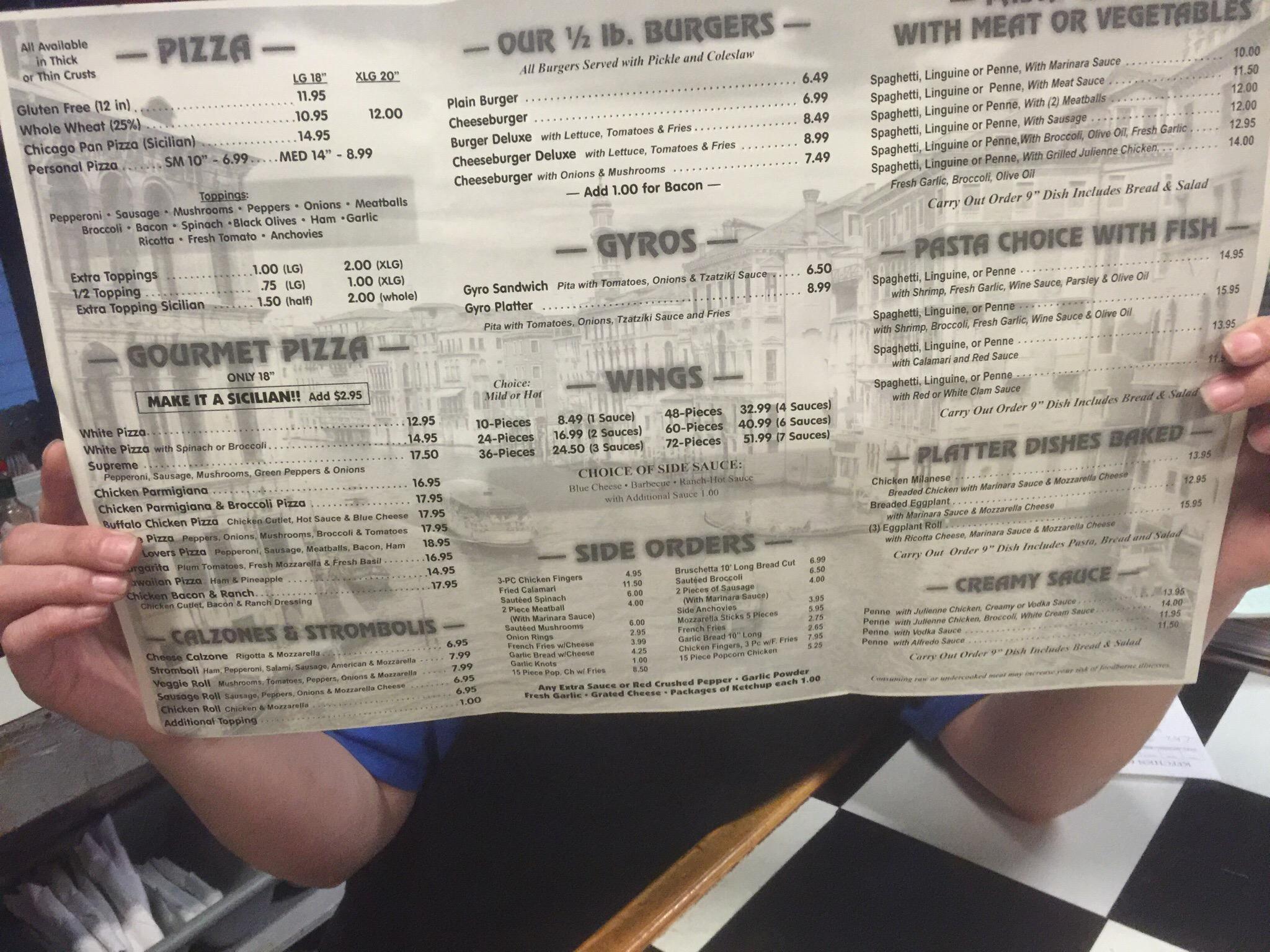 Photo credit: Tripadvisor