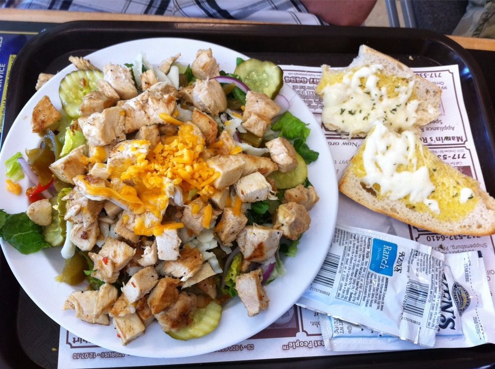 Photo credit: tripadvisor