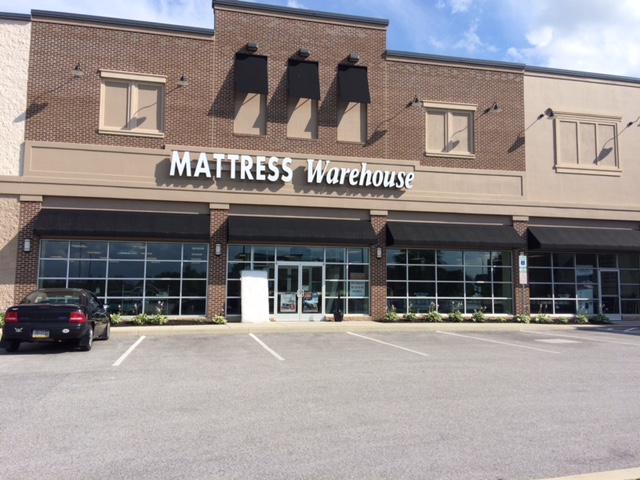 Mattress Warehouse of Shrewsbury - Highlands