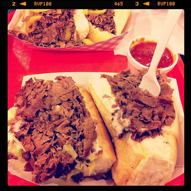 Photo credit: foursquare