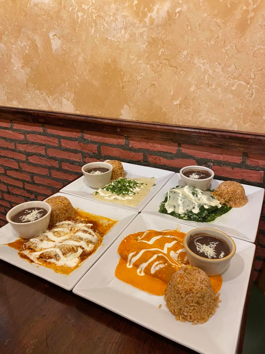 Souderton, PA Restaurants Open for Takeout, Curbside Service and/or