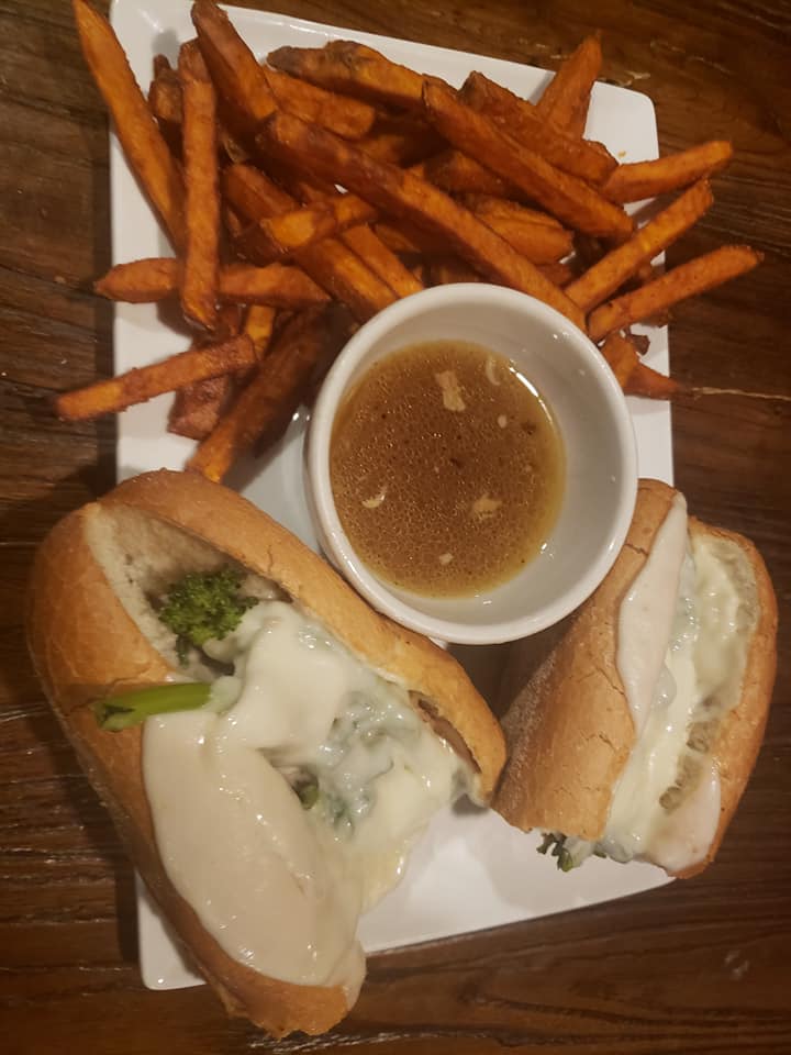 Southampton, PA Restaurants Open for Takeout, Curbside Service and/or