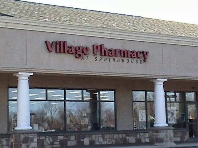 Village Pharmacy