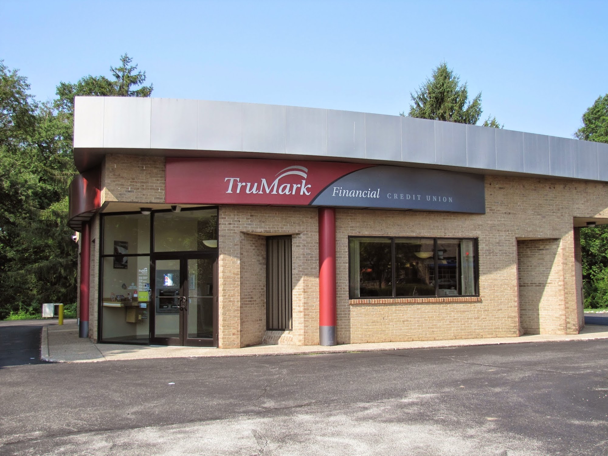 TruMark Financial Credit Union - Springfield