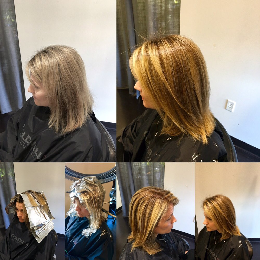 Jay Michael Salon and Spa 595 Lancaster Ave, St Davids