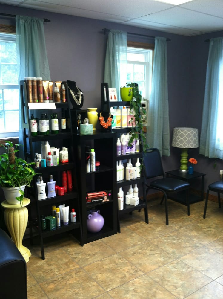 Finer Image Hair & Skin Care by Mary Asti 426 W Theresia Rd, St Marys Pennsylvania 15857