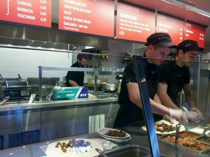 Photo credit: foursquare