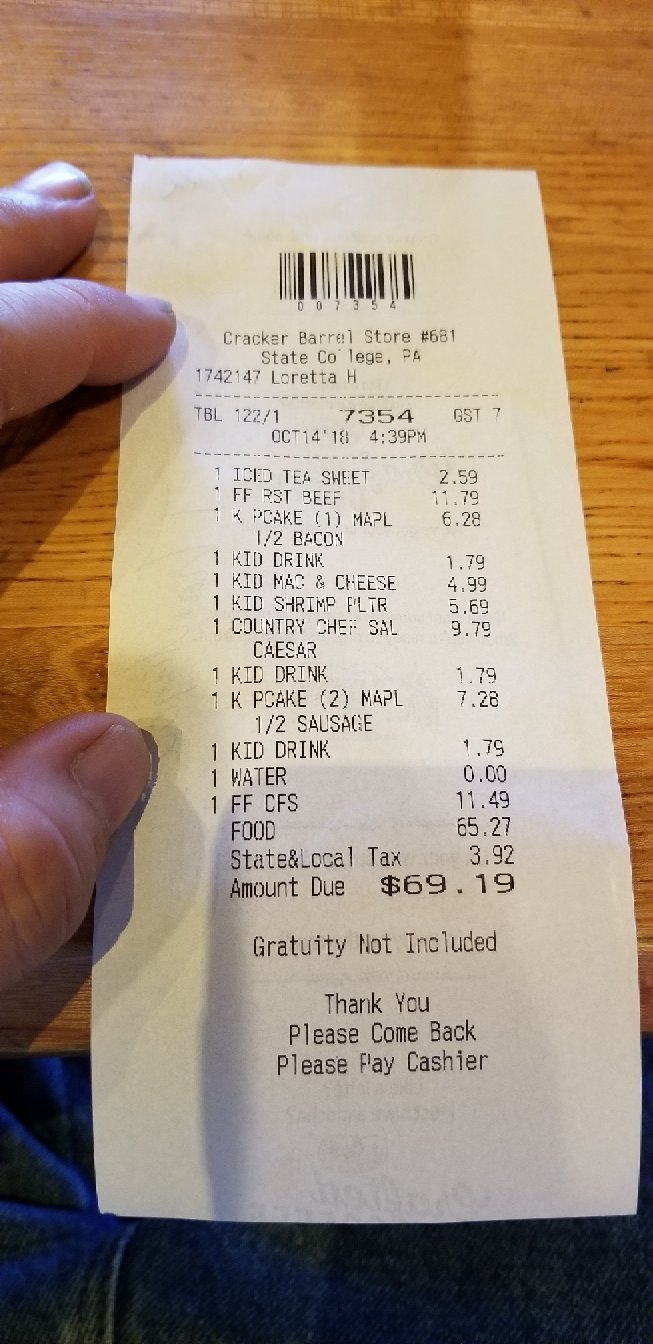 Photo credit: Tripadvisor