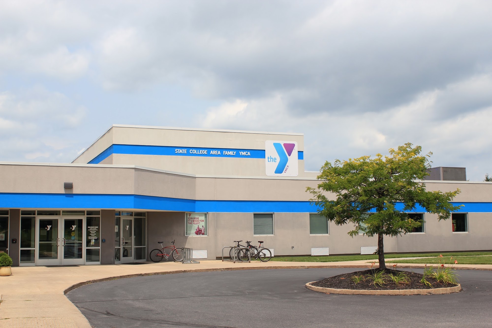 State College YMCA