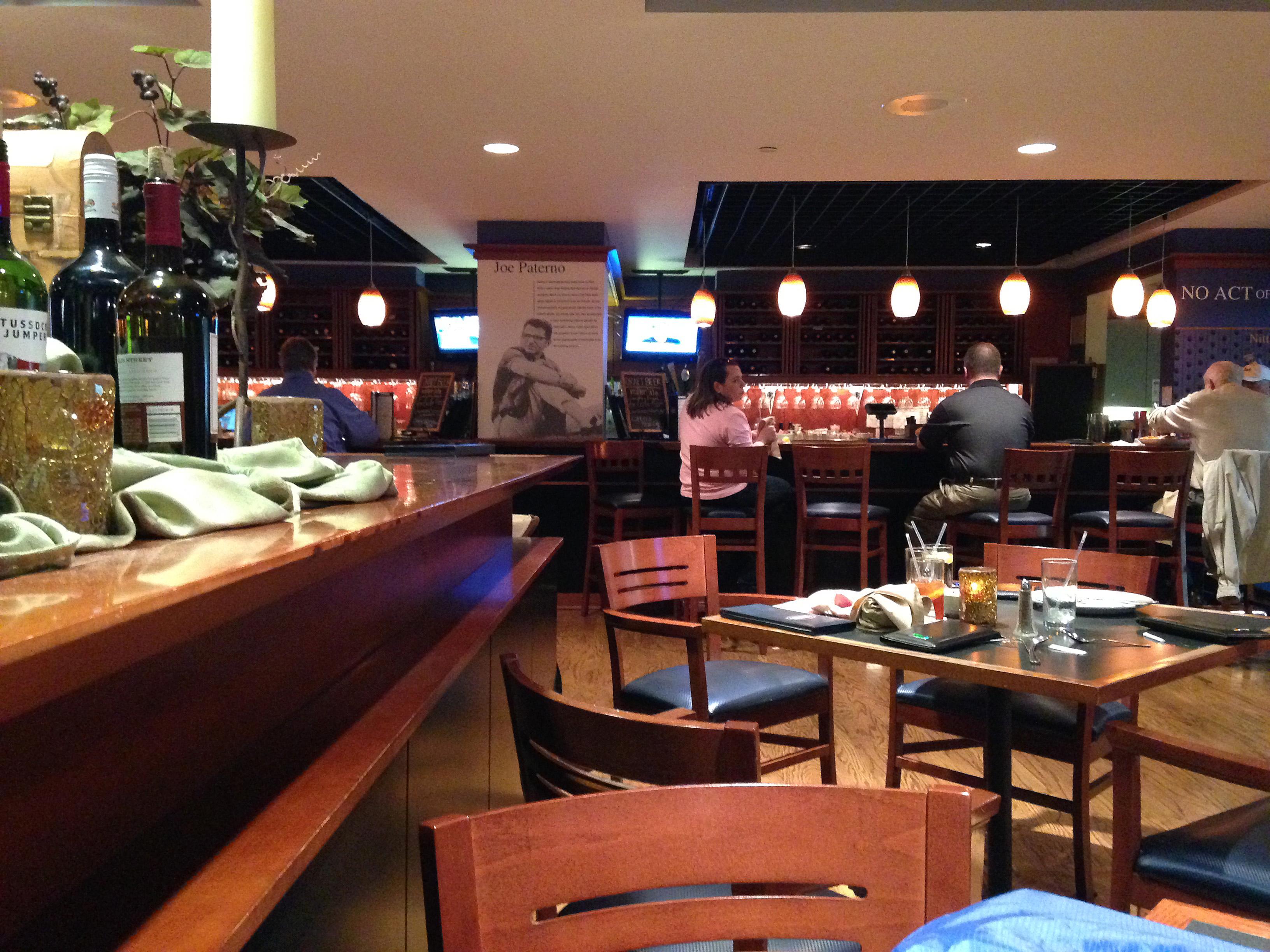 Photo credit: tripadvisor